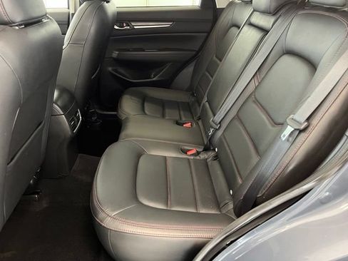 Used 2023 MAZDA CX-5 Carbon Edition AWD/4WD image 28