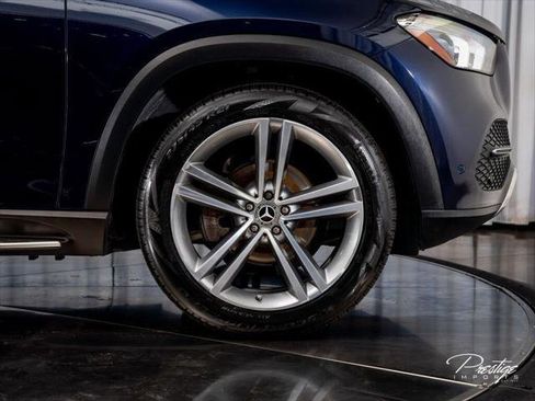 Used 2022 Mercedes-Benz GLE 350 image 16