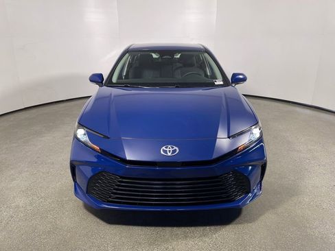 Certified 2025 Toyota Camry LE image 8