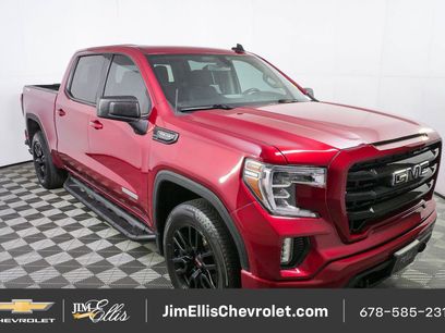 Used 2020 GMC Sierra 1500 Elevation w/ Elevation Value Package