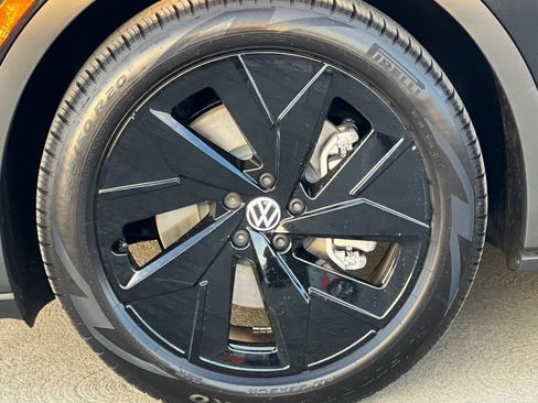 New 2026 Volkswagen ID.4 Pro S image 26