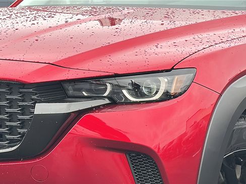 New 2026 MAZDA CX-50 AWD 2.5 S w/ Cargo Package image 4