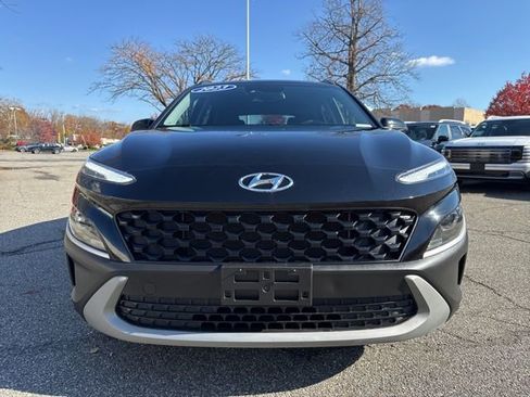 Certified 2023 Hyundai Kona SEL image 2