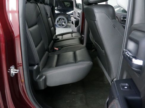 Used 2016 GMC Sierra 1500 SLT image 32