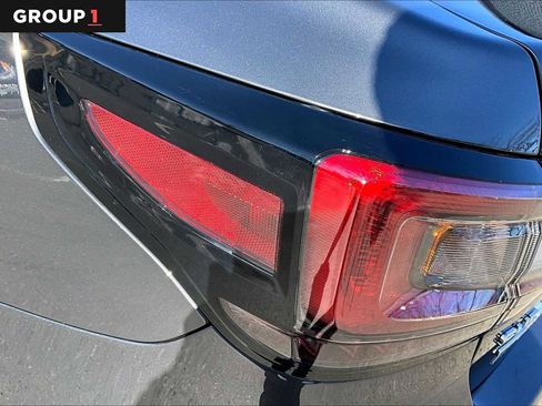 Used 2025 Subaru Legacy Premium image 28