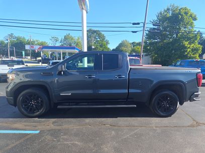 Used 2019 GMC Sierra 1500 Elevation w/ Elevation Value Package