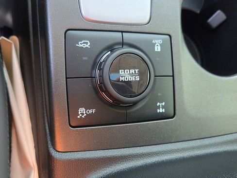 New 2026 Ford Bronco Sport Badlands w/ Badlands Tech Package image 23