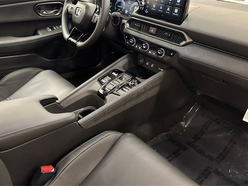 New 2026 Honda Prelude image 16