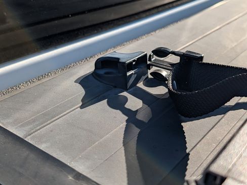 Used 2022 Ford F150 Lariat image 19