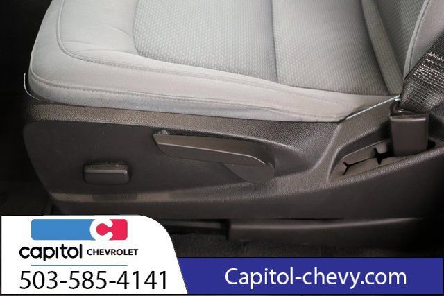 Used 2019 Chevrolet Colorado W/T w/ WT Convenience Package AWD/4WD image 13