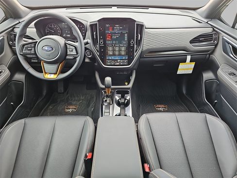 Used 2026 Subaru Forester Wilderness image 9