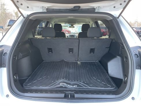Used 2021 Chevrolet Equinox LT image 30