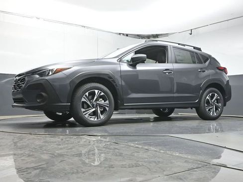 New 2026 Subaru Crosstrek 2.0i Premium AWD/4WD image 34