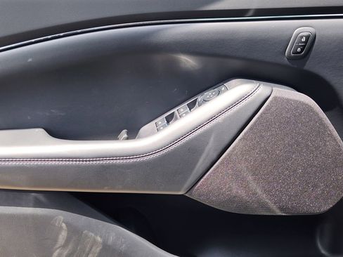 New 2026 Ford Mustang Mach-E Select RWD image 21