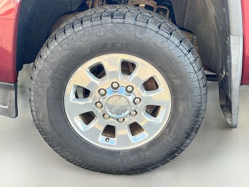 Used 2015 GMC Sierra 3500 Denali w/ Duramax Plus Package image 29