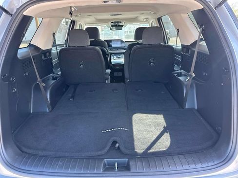 Used 2022 Hyundai Palisade SEL FWD image 9