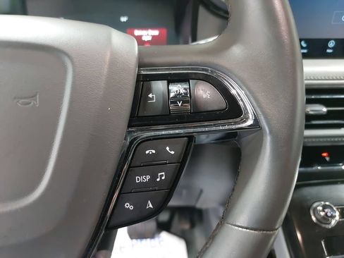 Used 2022 Lincoln Nautilus Reserve AWD/4WD image 18