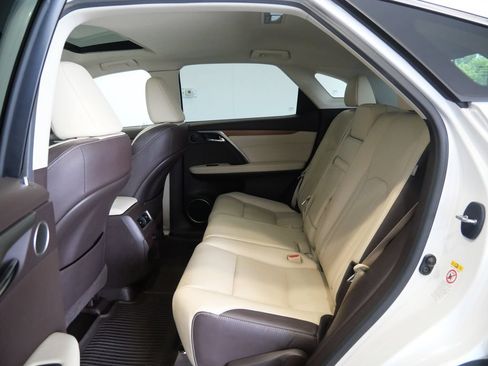 Used 2016 Lexus RX 350 AWD w/ Premium Package image 25