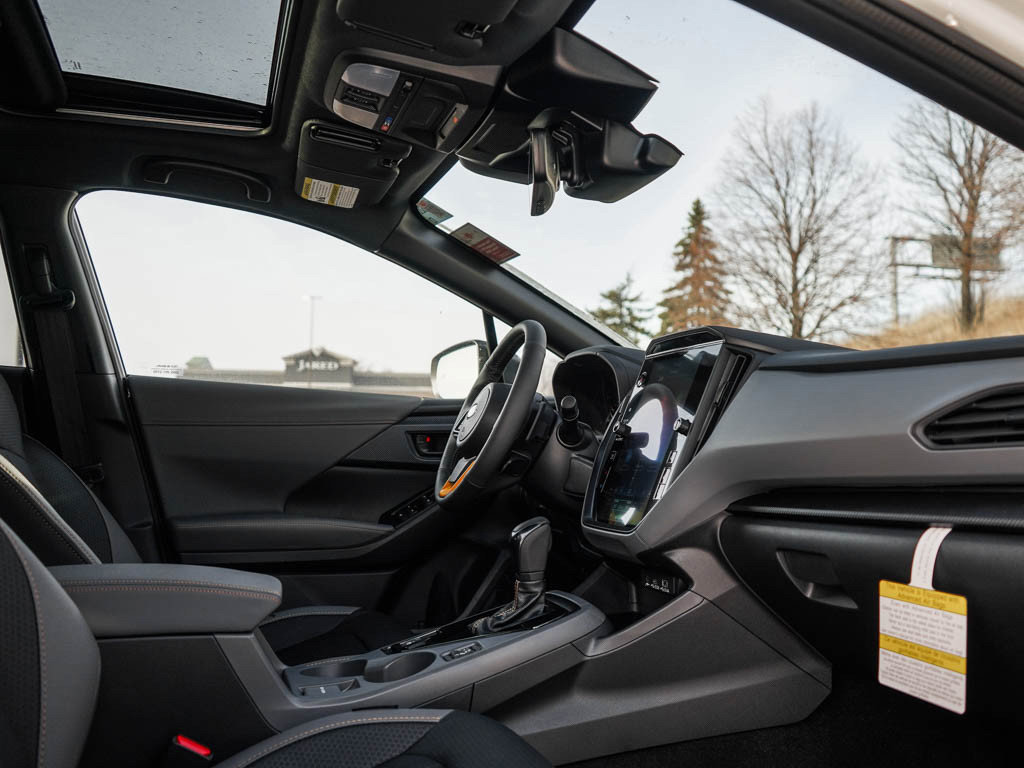 New 2026 Subaru Crosstrek 2.5i Wilderness w/ Crosstrek Mirror Package AWD/4WD image 10