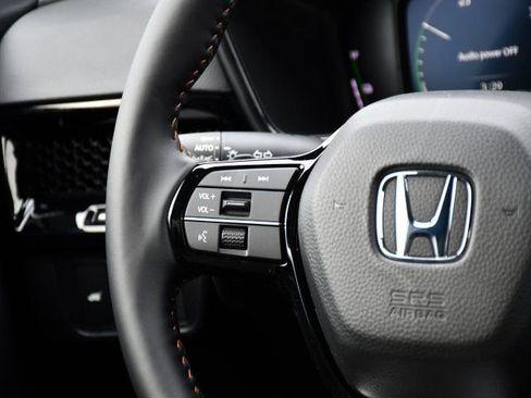 New 2026 Honda CR-V Sport Touring image 24