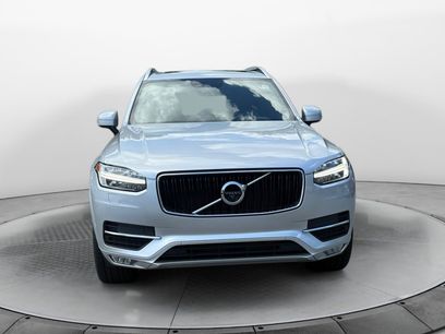 Used 2018 Volvo XC90 T6 Momentum w/ Convenience Package