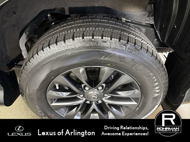 Certified 2022 Lexus GX 460 Premium w/ Premium Plus Package AWD/4WD image 6