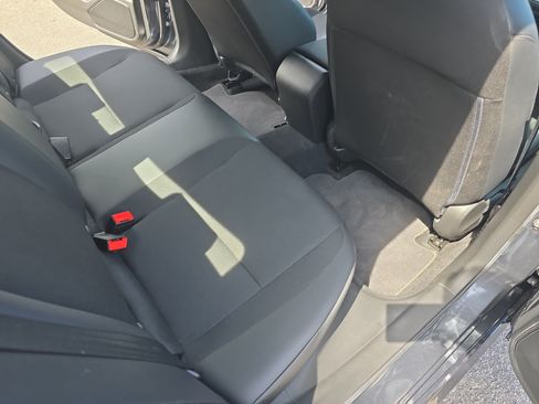 Used 2024 Honda Civic Sport image 11
