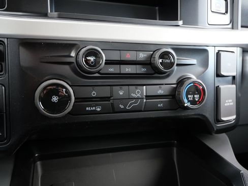 New 2026 Ford F350 XLT image 25