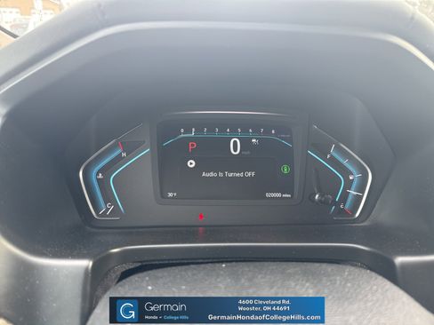 Used 2023 Honda Odyssey EX image 16