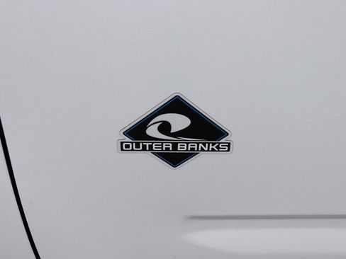 New 2025 Ford Bronco Sport Outer Banks w/ Outer Banks Tech Package+ image 6