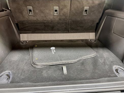 Used 2021 Ford Bronco First Edition AWD/4WD image 25