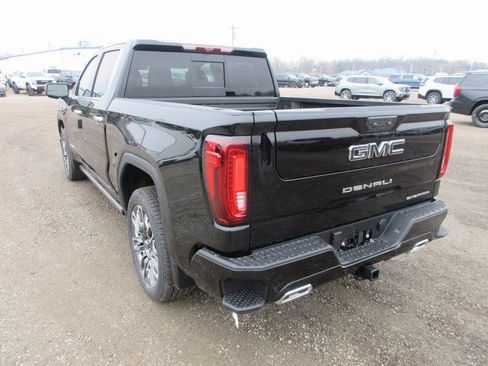 New 2026 GMC Sierra 1500 Denali Ultimate image 9