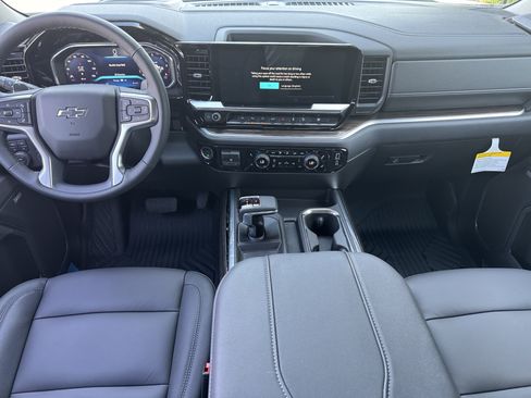 New 2026 Chevrolet Silverado 1500 RST w/ Safety Package image 18