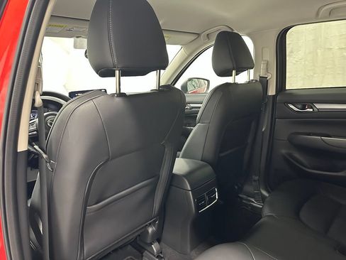 Used 2024 MAZDA CX-5 AWD 2.5 S w/ Select Package image 45