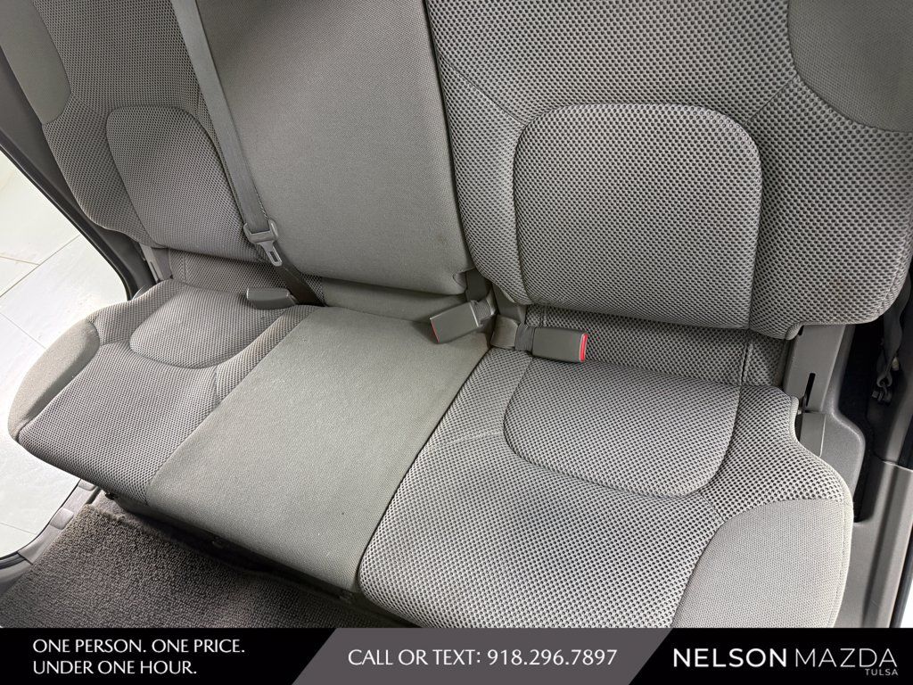 Used 2019 Nissan Frontier SV RWD image 38