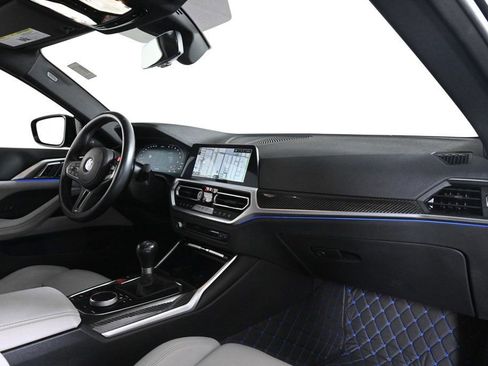 Used 2022 BMW M4 Coupe image 15