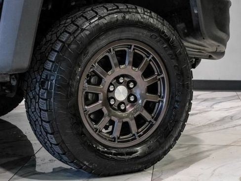 Used 2019 Chevrolet Colorado ZR2 w/ Colorado ZR2 Bison Edition AWD/4WD image 51