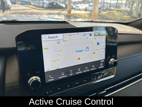 New 2025 Mitsubishi Outlander SEL Black Edition image 12