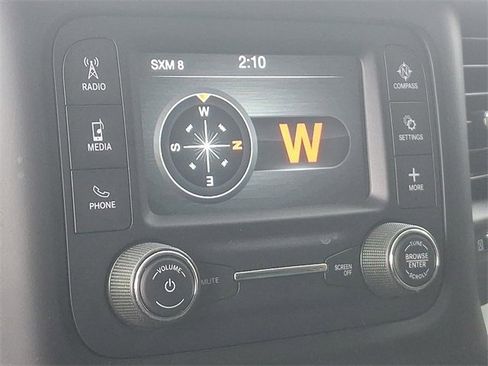 Used 2020 RAM 2500 Tradesman image 17