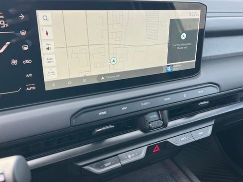New 2027 Kia Telluride EX X-Line AWD/4WD image 23