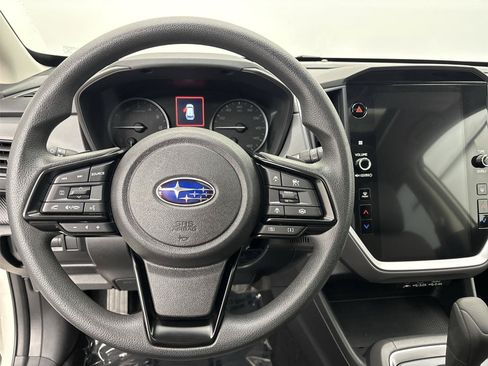 Used 2024 Subaru Crosstrek 2.0i Premium AWD/4WD image 22