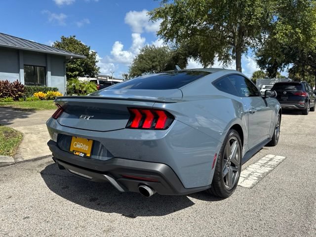 Used 2025 Ford Mustang GT RWD image 7