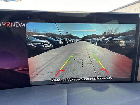 Used 2025 Lincoln Navigator Black Label image 29