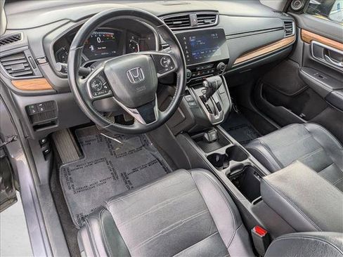 Used 2018 Honda CR-V Touring image 10