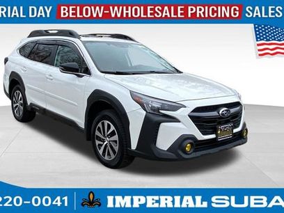 Used 2023 Subaru Outback Premium