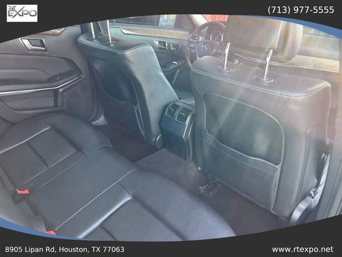 Used 2014 Mercedes-Benz E 350 Sedan image 38