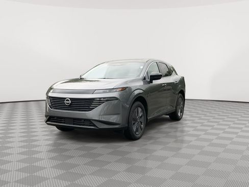 Certified 2025 Nissan Murano SL image 4