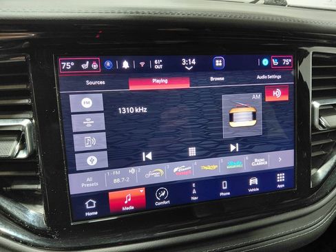 Certified 2021 Dodge Durango Citadel AWD/4WD image 39