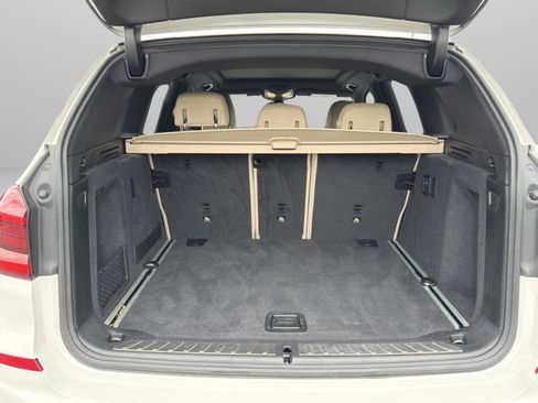 Used 2020 BMW X3 xDrive30i w/ Convenience Package image 30