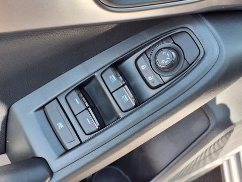 New 2025 Subaru Impreza 2.0i Sport image 22